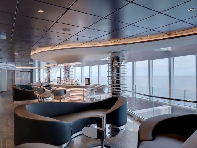 MSC Seaview ile Ibiza'lı Batı Akdeniz Turu Pegasus Hava Yolları ile 7 Gece