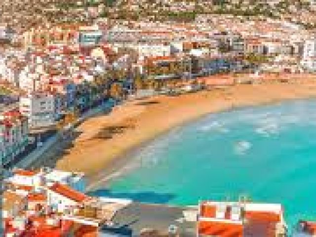 Madrid & Valencia & Barcelona Turu Özel Hava Yolları İle 4 Gece (Şehir Turu Dahil) (ZAZ-ZAZ)