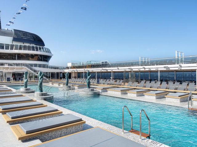 MSC Euribia ile Norveç Fiyordları Turu Türk Hava Yolları ile 8 Gece (1 Gece Otel Konaklamalı)