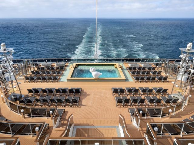 MSC Euribia ile Norveç Fiyordları Turu Türk Hava Yolları ile 8 Gece (1 Gece Otel Konaklamalı)