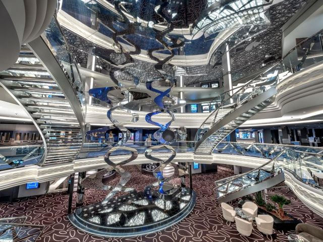 MSC Euribia ile Norveç Fiyordları Turu Türk Hava Yolları ile 8 Gece (1 Gece Otel Konaklamalı)